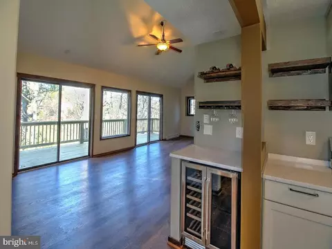 Living - 63 Fairway Dr, Basye, VA 22810 photo 2 of 2