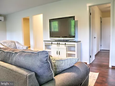 Entry Way - 63 Fairway Dr, Basye, VA 22810 photo 2 of 2