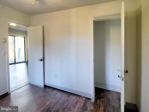Bedroom - 63 Fairway Dr, Basye, VA 22810 photo 7 of 7