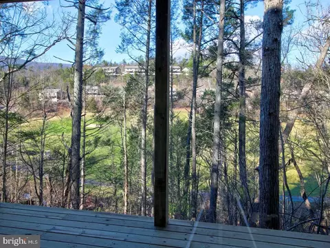 Exterior - 63 Fairway Dr, Basye, VA 22810 photo 4 of 7