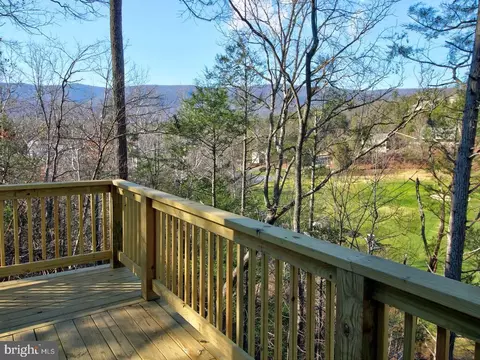Exterior - 63 Fairway Dr, Basye, VA 22810 photo 2 of 7