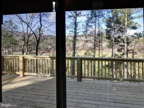 Exterior - 63 Fairway Dr, Basye, VA 22810 photo 3 of 7