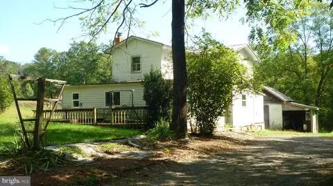 4344 Alum Springs Rd, Edinburg, VA 22824