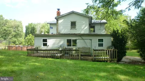 4344 Alum Springs Rd, Edinburg, VA 22824
