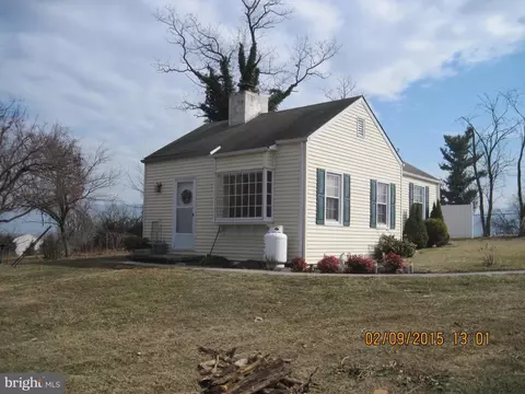 152 Breckinridge Ln, New Market, VA 22844