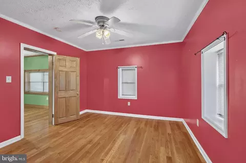Bedroom - 6161 Randall St, Mount Jackson, VA 22842 photo 1 of 1