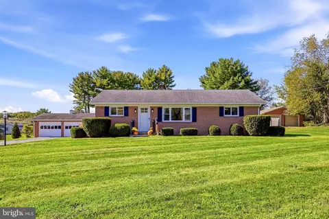 2849 John Marshall Hwy, Strasburg, VA 22657