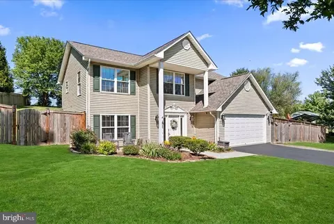 816 Burgess, Woodstock, VA 22664