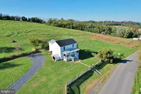 3519 River Rd, New Market, VA 22844