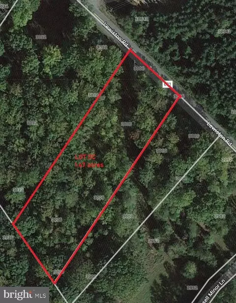 3006 Lewiston Rd, Bumpass, VA 23024