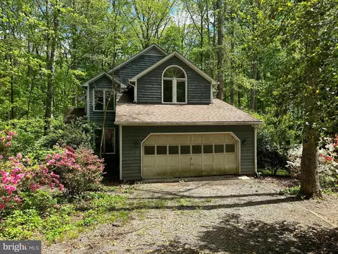 Undisclosed, Spotsylvania, VA 22553