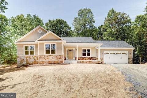 5510 Bazzanella Dr, Mineral, VA 23117
