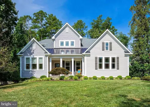 11606 Pine Hollow Ln, Spotsylvania, VA 22551
