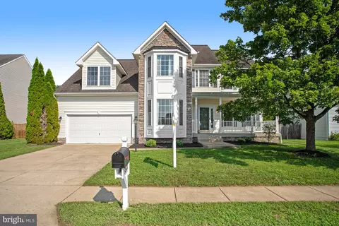 10322 Kupperton Ct, Fredericksburg, VA 22408