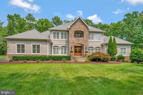 11905 Honor Bridge Farm Dr, Spotsylvania, VA 22551