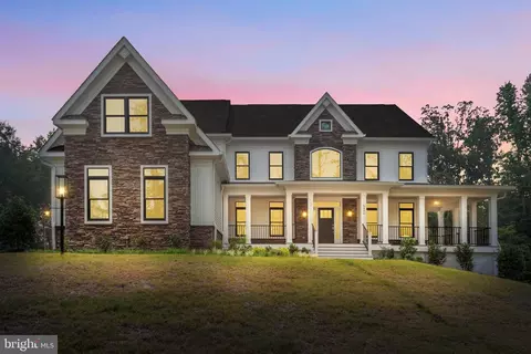 5906 Copper Mill Dr, Fredericksburg, VA 22407