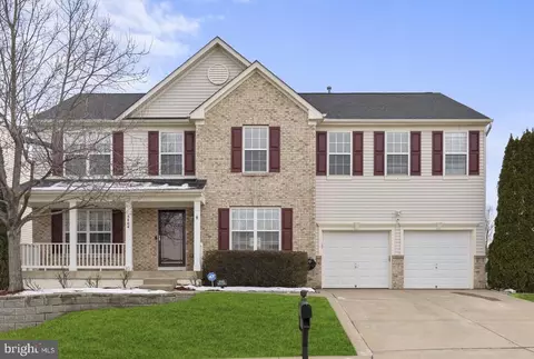 5404 Joshua Tree Cir, Fredericksburg, VA 22407