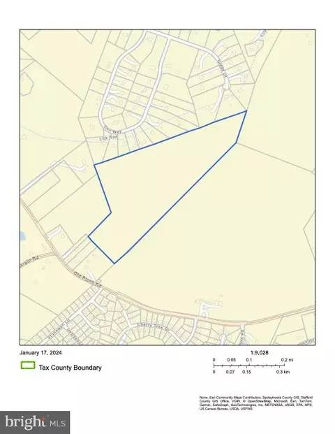 8017 Old Plank Rd, Fredericksburg, VA 22407