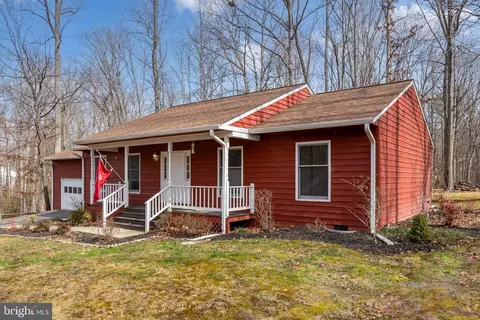 Undisclosed, Spotsylvania, VA 22551