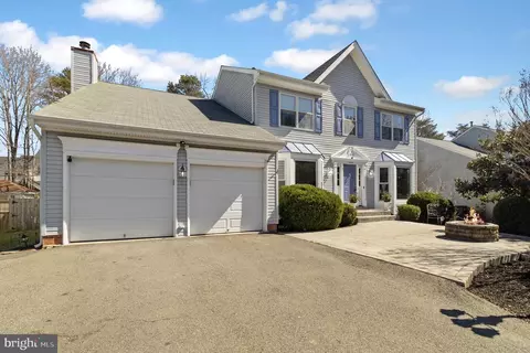 5800 Cambridge Dr, Fredericksburg, VA 22407