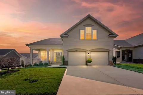 5824 E Carnifex Ferry Rd, Fredericksburg, VA 22407