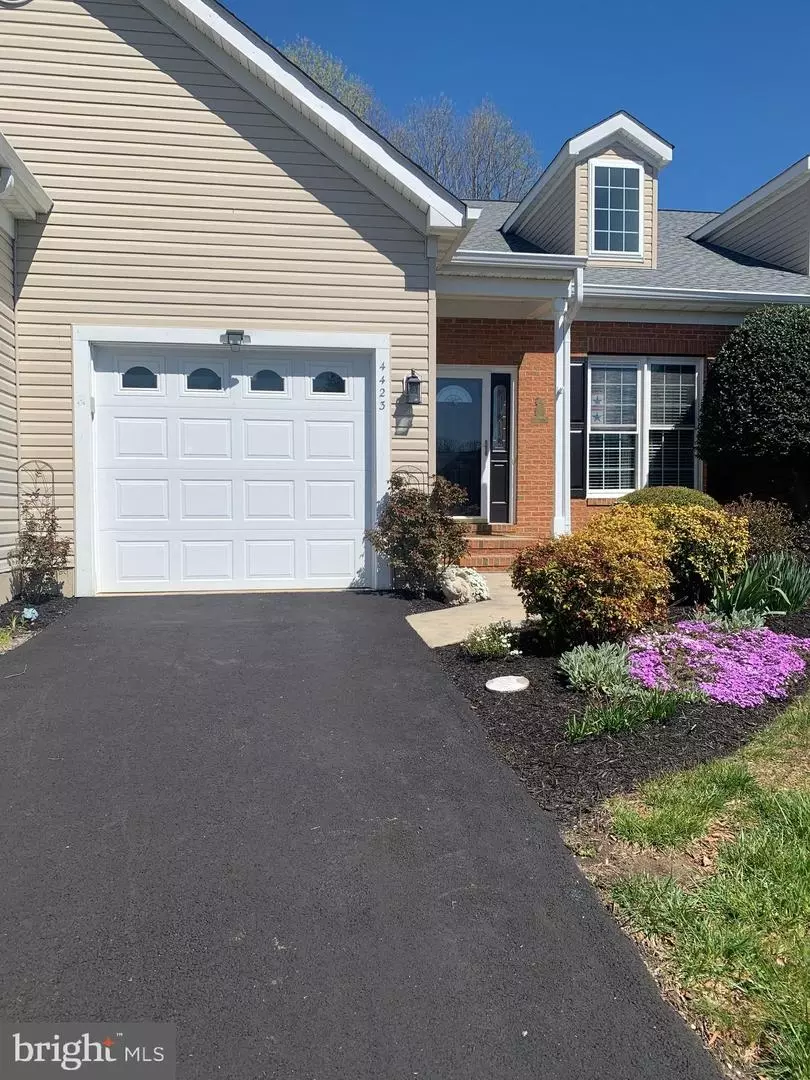 4423 Turnberry Dr, Fredericksburg, VA 22408 4 Photos Movoto