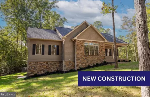 7611 Browns Farm Rd, Spotsylvania, VA 22553