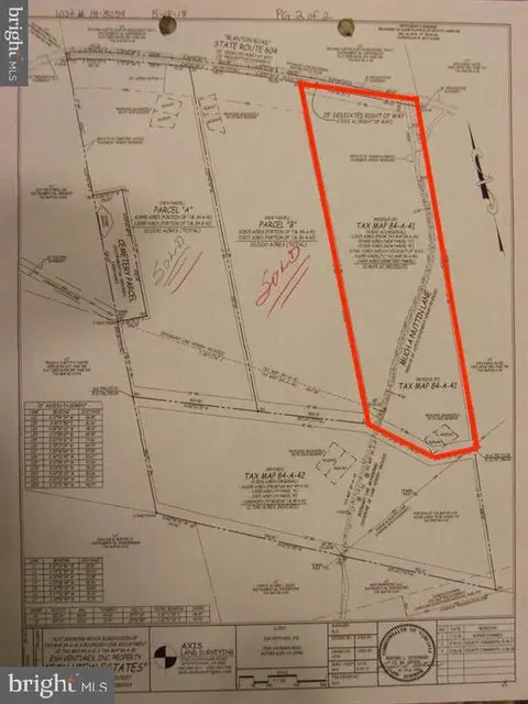 7100 Blanton Rd, Ruther Glen, VA 22546
