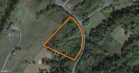 lot37 Arrow Point Dr, Orange, VA 22960