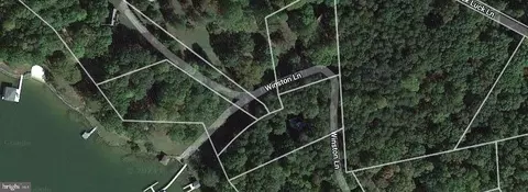 Parcel A Dock Luck Ln., Spotsylvania, VA 22553