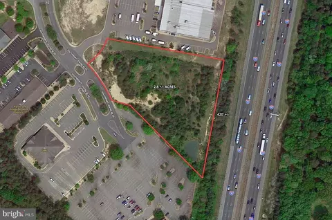 Southpoint Centre Boulevard, Fredericksburg, VA 22407