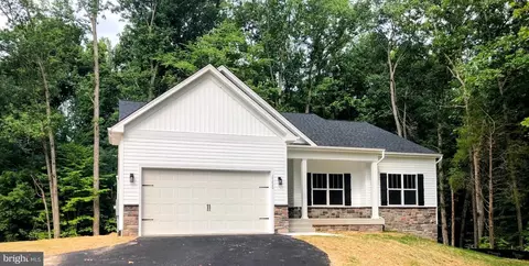 17220 Arrow Point Dr, Orange, VA 22960 photo 1