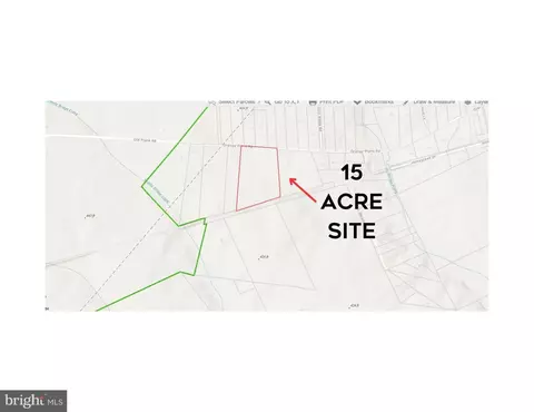 Orange Plank Road, Locust Grove, VA 22508
