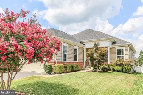 5905 S Mills Manor Ct, Fredericksburg, VA 22407