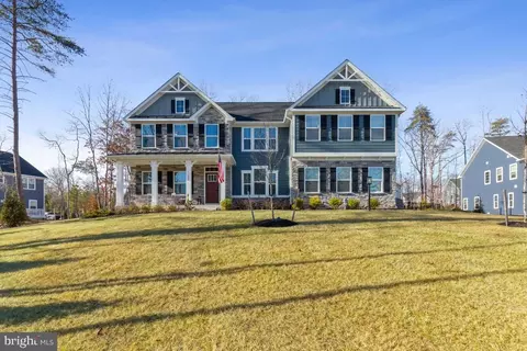 11000 Shady Brook Ct, Spotsylvania, VA 22551