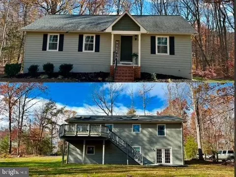 12911 Trapp Dr, Spotsylvania, VA 22551