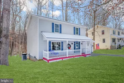 10426 Chesterwood Dr, Spotsylvania, VA 22553