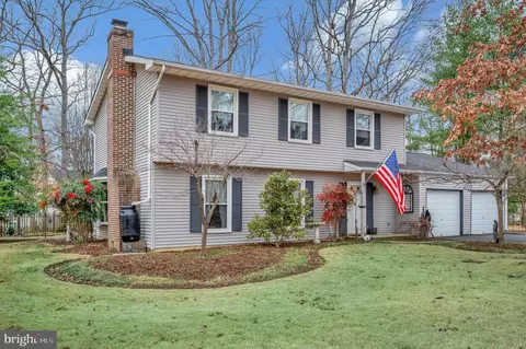 3529 Waverly Dr, Fredericksburg, VA 22407