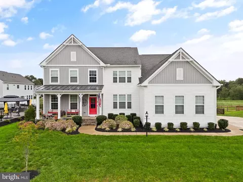 11405 Owls Nest Ct, Spotsylvania, VA 22551