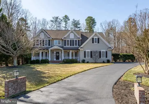 11913 Old Elm Ct, Spotsylvania, VA 22551