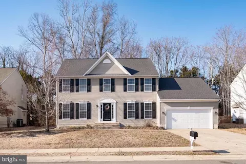 Undisclosed, Fredericksburg, VA 22408