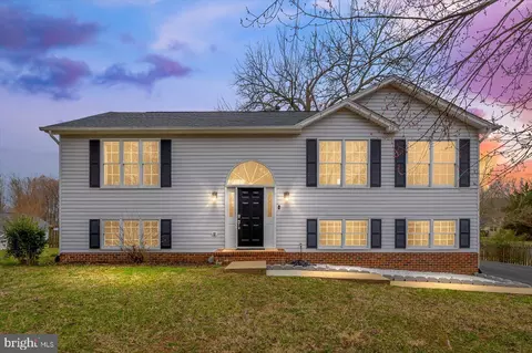 11720 Mcginty Dr, Fredericksburg, VA 22407