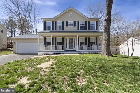 4107 Lancaster Ring Rd, Fredericksburg, VA 22408