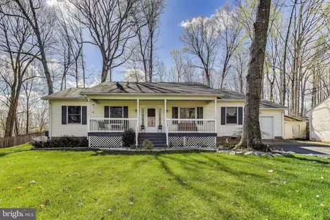 10909 Holleybrooke Dr, Spotsylvania, VA 22553
