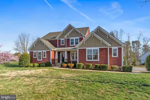 11423 Bluffs Rdg, Spotsylvania, VA 22551