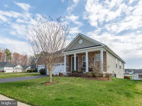 9917 Copper Beech Cir, Fredericksburg, VA 22407