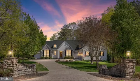 10815 Chatham Ridge Way, Spotsylvania, VA 22551