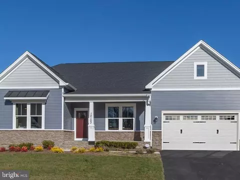 lot7 Blakely St, Fredericksburg, VA 22408