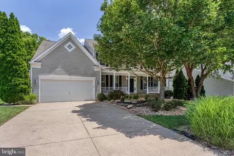 11211 Spring Meadow Blvd, Fredericksburg, VA 22407