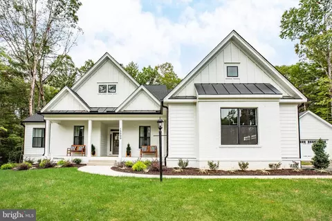 lot1 Blakely St, Fredericksburg, VA 22408